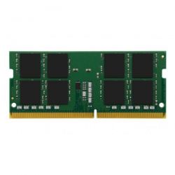 16GB DDR4 2666MHz Non-ECC Unbuffered SODIMM KCP426SS8/16