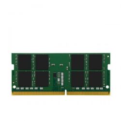 8GB DDR4 3200MHZ SODIMM KCP432SS8/8