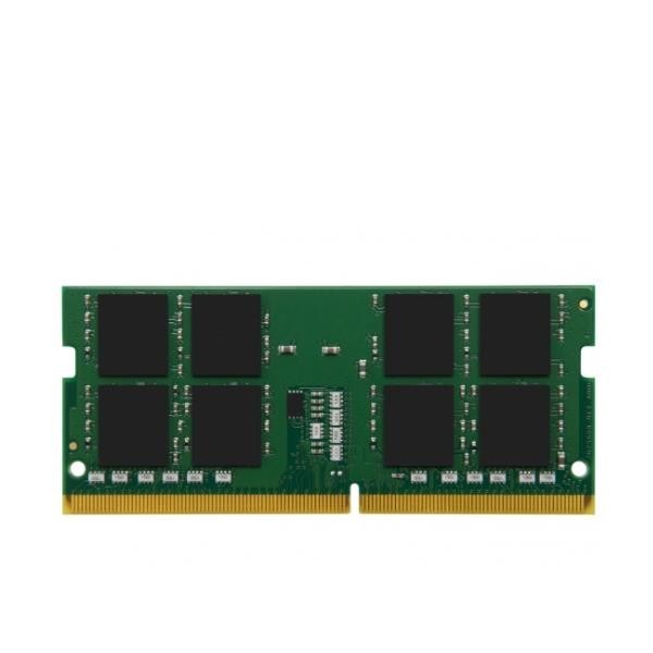 8GB DDR4 3200MHZ SODIMM KCP432SS8/8