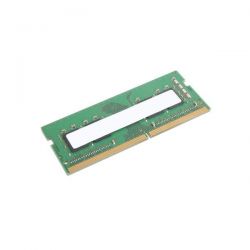 Memoria ThinkPad SoDIMM DDR4 da 8 GB a 3.200 MHz 4X70Z90844