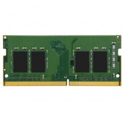 16GB DDR4 3200MHz Non-ECC Unbuffered SODIMM KCP432SS8/16