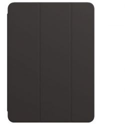 Smart Folio for iPad Air (4th generation) - Black MH0D3ZM/A