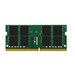 8GB DDR4 3200MHz Non-ECC Unbuffered SODIMM KVR32S22S6/8