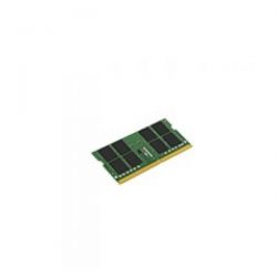 16GB DDR4 2666MHz Non-ECC Unbuffered SODIMM KVR26S19S8/16
