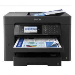 WorkForce WF-7840DTWF C11CH67402