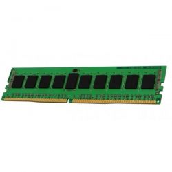 8GB DDR4 2666MHz Non-ECC Unbuffered DIMM KVR26N19S6/8
