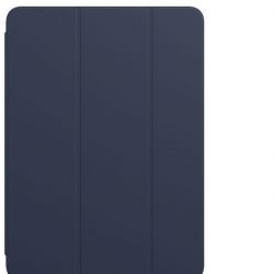 Smart Folio for iPad Air (4th generation) - Deep Navy MH073ZM/A