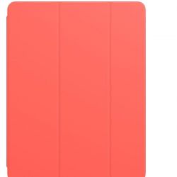 Smart Folio for iPad Pro 12.9-inch (4th&nbspgeneration) - Pink Citrus MH063ZM/A