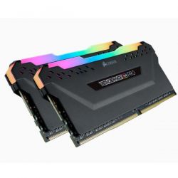 VENGEANCE RGB 16GB DDR4 3600 XMP2.0 CMW16GX4M2D3600