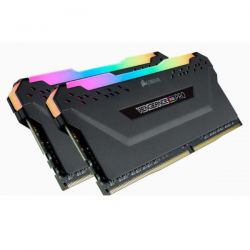 VENGEANCE RGB 32GB DDR4 3600 2X CMW32GX4M2D3600