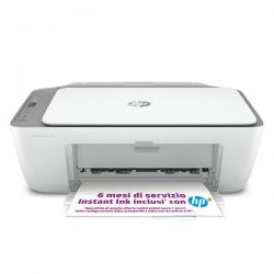 Stampante multifunzione HP DeskJet 2720e 26K67B