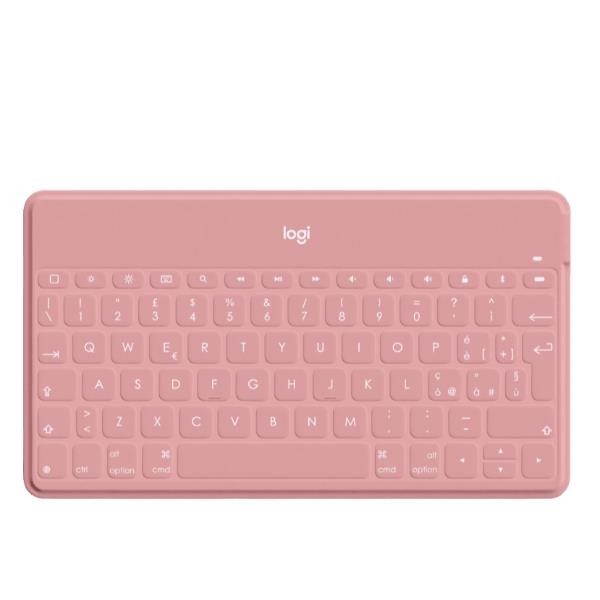 KEYS-TO-GO - BLUSH PINK 920-010041