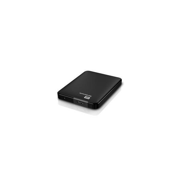 ELEMENTS PORTABLE WDBU6Y0040BBK