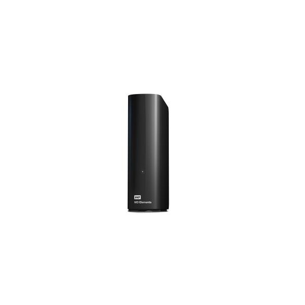 ELEMENTS DESKTOP WDBWLG0120HBK