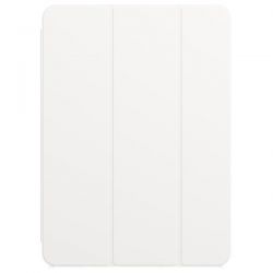 Smart Folio per iPad Pro 12,9" (2021)-Bianco MJMH3ZM/A