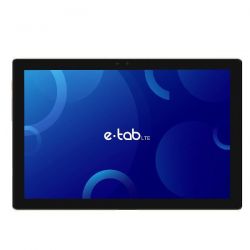 Tablet - e-tab LTE 3 - 10.1  4 GB RAM 128 GB eMMC - Android 11 ETL101A