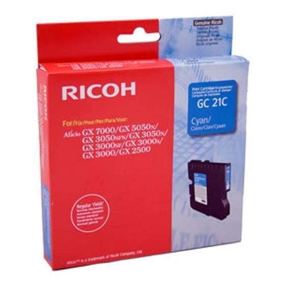 TYPE GC21C RK202/C