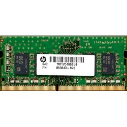 HP RAM SODIMM DDR4-3200 da 8 GB (HP Desktop Mini e Aio) 13L77AT