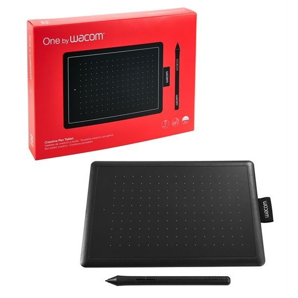 ONE BY WACOM SMALL CTL-472-S