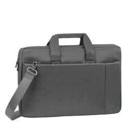 Borsa per Notebook da 17,3" - Grigio 8251GY