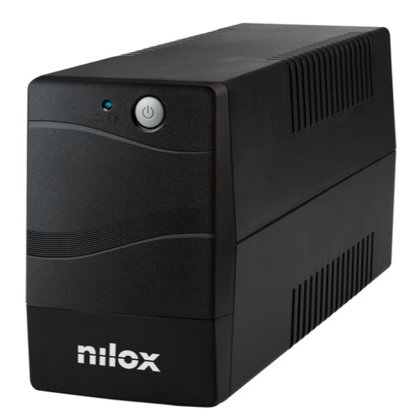 UPS PREMIUM LINE INTERACTIVE 600 VA NXGCLI6001X5V2 NXGCLI6001X5V2