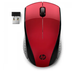 HP Wireless Mouse 220 7KX10AA