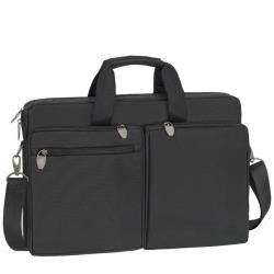 Borsa per Notebook da 17,3" - Nero 8550NERC
