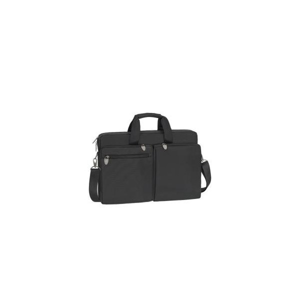 Borsa per Notebook da 17,3" - Nero 8550NERC