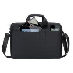 Borsa per Notebook da 15,6" - Nero 8335BK