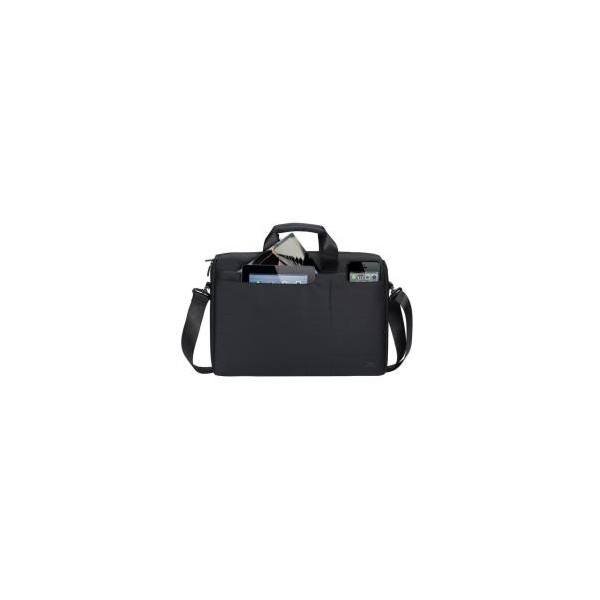 Borsa per Notebook da 15,6" - Nero 8335BK