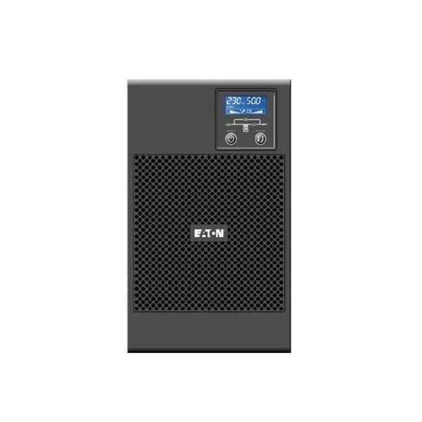9E1000I - Eaton 9E 1000i UPS Tower - Aut. 15 min. 9E1000I
