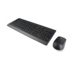Combinazione di mouse e tastiera wireless Essential(Italia 141) 4X30M39478
