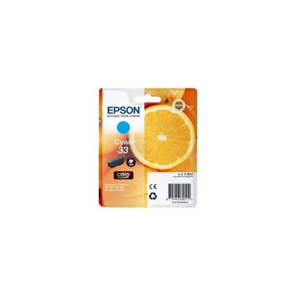 ARANCIA C13T33424012