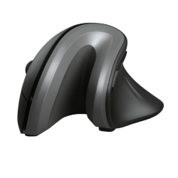 VERRO WIRELESS ERGO MOUSE 23507