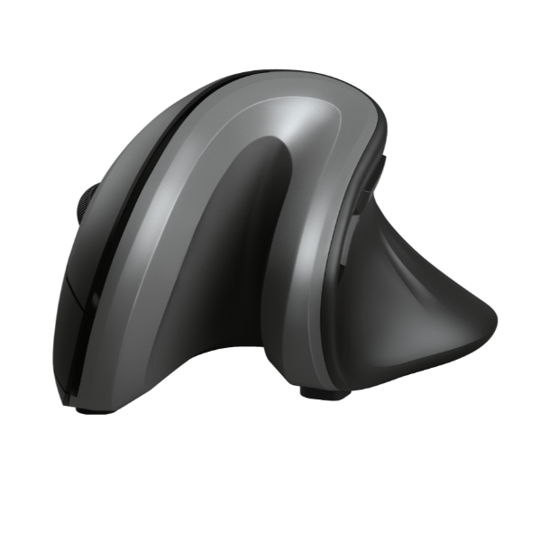 VERRO WIRELESS ERGO MOUSE 23507