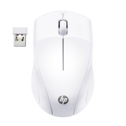 HP Wireless Mouse 220 7KX12AA