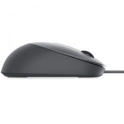 Dell Laser Wired Mouse - MS3220 - Grigio MS3220-GY
