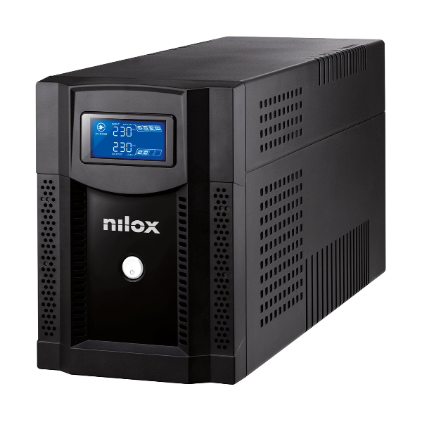 UPS PREMIUM LINE INTERACTIVE SINEWAVE 3000VA NXGCLISW3K2X9V2 NXGCLISW3K2X9V2