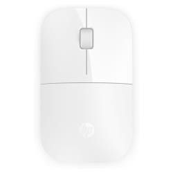 Mouse wireless HP Z3700 bianco V0L80AA