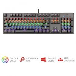 GXT 865 Asta Mechanical Gaming Keyboard 22631