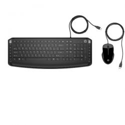 HP Pavilion Keyboard and Mouse 200 9DF28AA