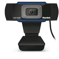 HWCAM720 - webcam 720p HWCAM720