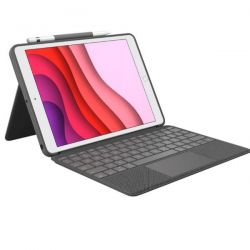 COMBO TOUCH IPAD 7&8TH GEN GRAPHIT 920-009626