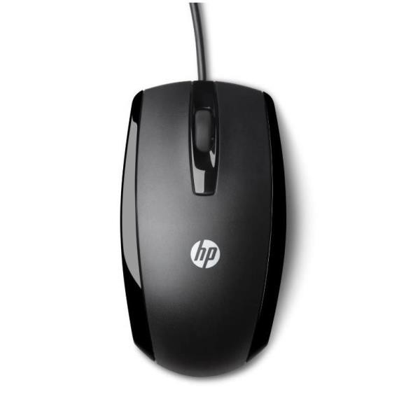 Mouse cablato HP X500 E5E76AA