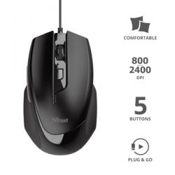 Voca Comfort Mouse 23650