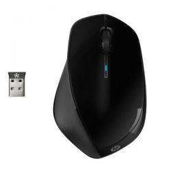 HP X4500 Wireless (Black) Mouse H2W16AA