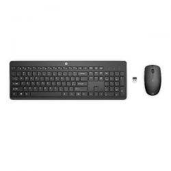 HP 230 Wireless Mouse and Keyboard Combo 18H24AA