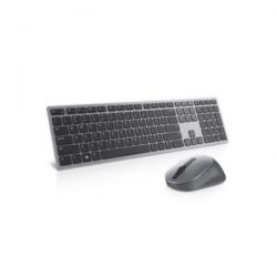 Tastiera e mouse senza fili KM7321W  - ITA KM7321WGY-ITL