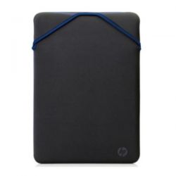 Custodia HP Reversible Protective 14,1'' Blue Laptop Sleeve 2F1X4AA