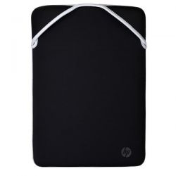 Custodia HP Reversible Protective 15,6'' Silver Laptop Sleeve 2F2K5AA